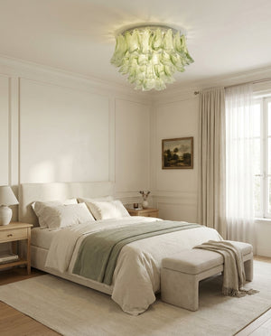 Sylvera Flush Mount Ceiling Light