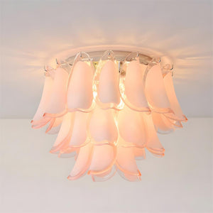 Sylvera Flush Mount Ceiling Light
