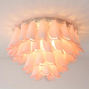 Sylvera Flush Mount Ceiling Light