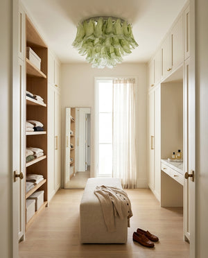 Sylvera Flush Mount Ceiling Light