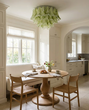 Sylvera Flush Mount Ceiling Light