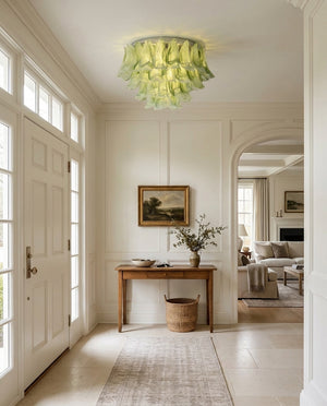 Sylvera Flush Mount Ceiling Light