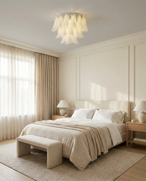 Sylvera Flush Mount Ceiling Light
