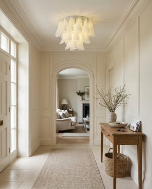 Sylvera Flush Mount Ceiling Light