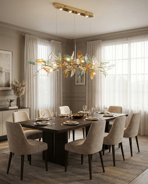Sylverra Chandelier