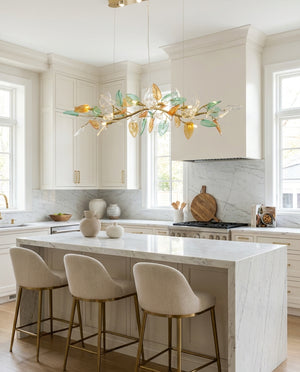 Sylverra Chandelier