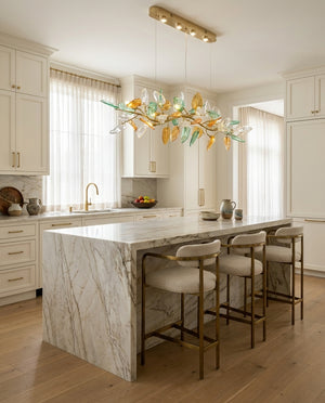 Sylverra Chandelier