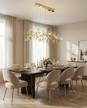 Sylverra Chandelier