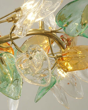 Sylverra Chandelier