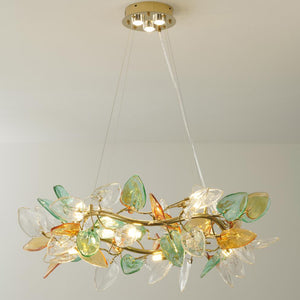 Sylverra Chandelier