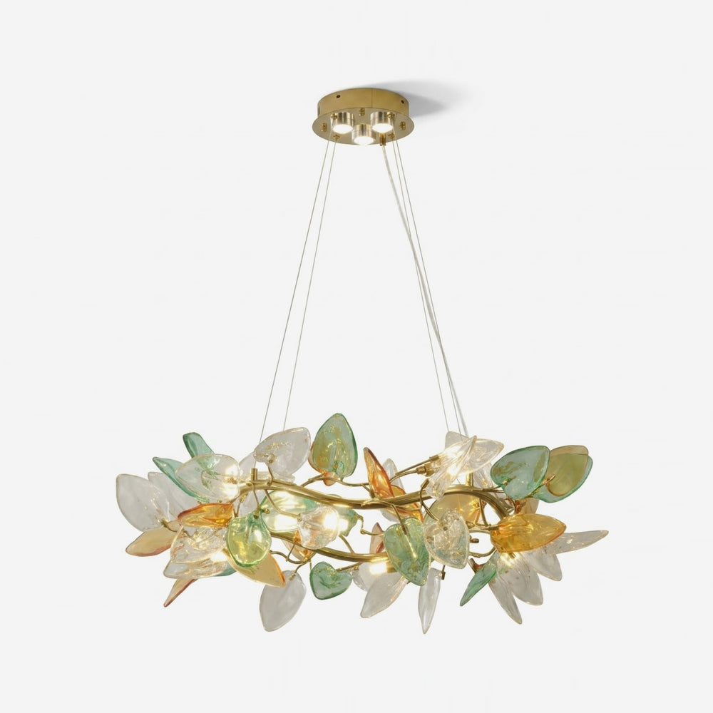 Sylverra Chandelier