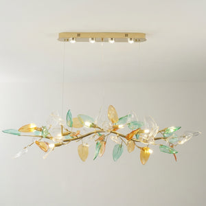Sylverra Chandelier