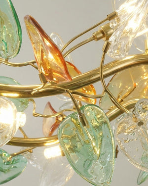 Sylverra Chandelier
