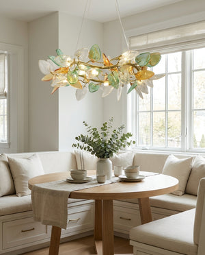 Sylverra Chandelier