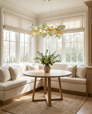 Sylverra Chandelier