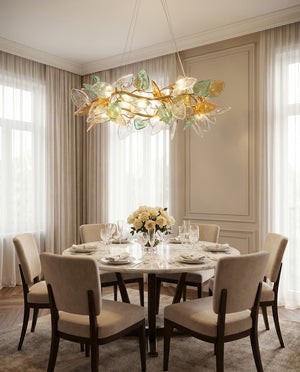 Sylverra Chandelier
