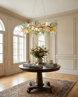 Sylverra Chandelier