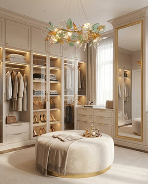 Sylverra Chandelier