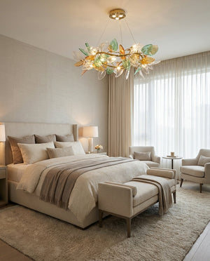 Sylverra Chandelier