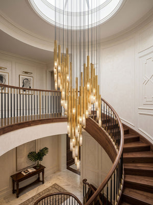 Symphony Orchestra Chandelier