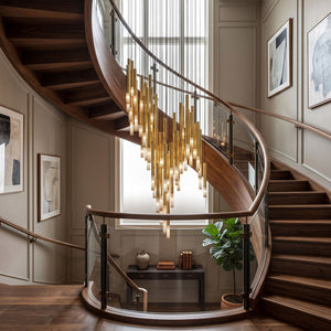 Symphony Orchestra Chandelier