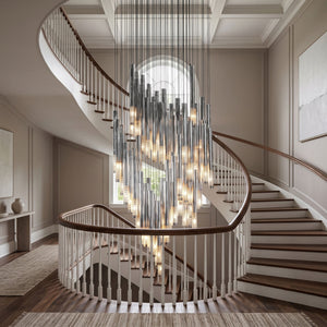 Symphony Orchestra Chandelier