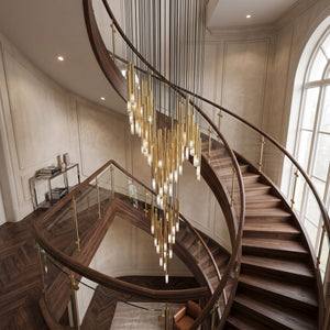 Symphony Orchestra Chandelier
