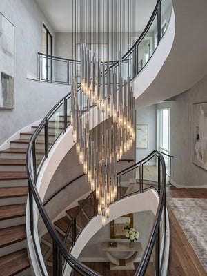 Symphony Orchestra Chandelier