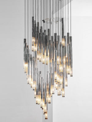 Symphony Orchestra Chandelier