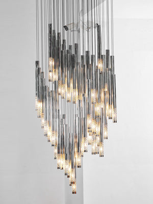Symphony Orchestra Chandelier