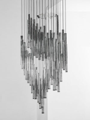 Symphony Orchestra Chandelier