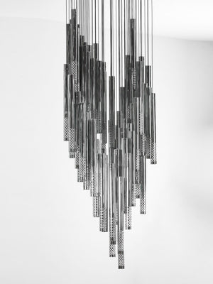 Symphony Orchestra Chandelier