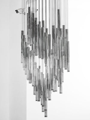 Symphony Orchestra Chandelier
