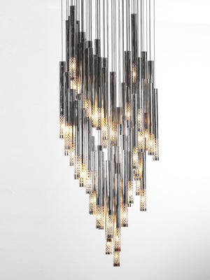 Symphony Orchestra Chandelier