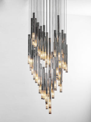 Symphony Orchestra Chandelier