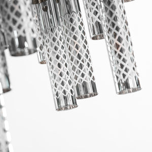 Symphony Orchestra Chandelier
