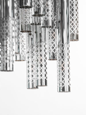 Symphony Orchestra Chandelier