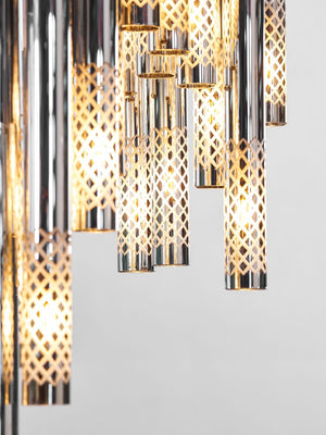 Symphony Orchestra Chandelier