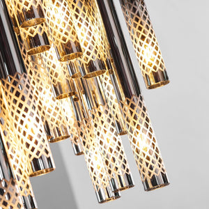 Symphony Orchestra Chandelier