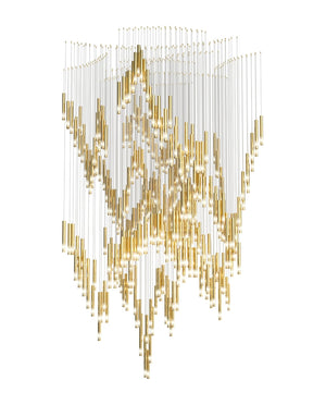 Symphony Orchestra Chandelier