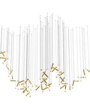 Symphony Orchestra Chandelier