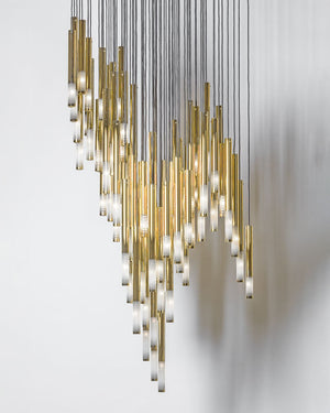 Symphony Orchestra Chandelier