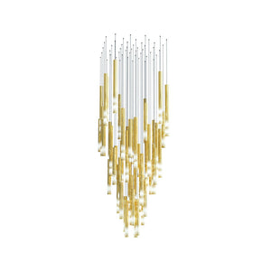 Symphony Orchestra Chandelier