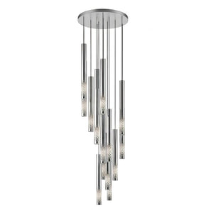 Symphony Orchestra Chandelier
