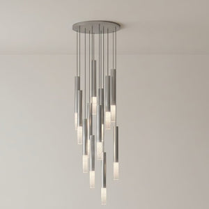 Symphony Orchestra Chandelier