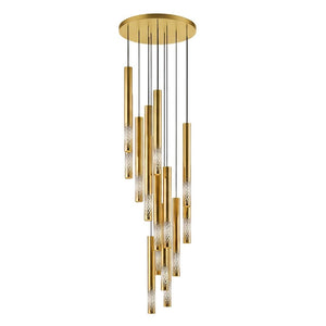 Symphony Orchestra Chandelier