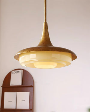 Tabit Pendant Lamp