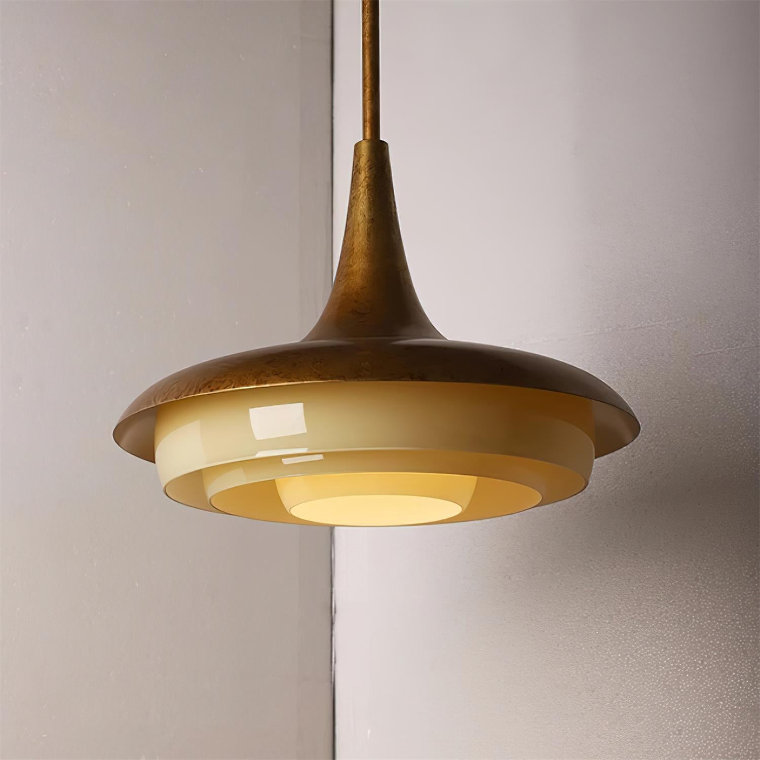 Tabit Pendant Lamp