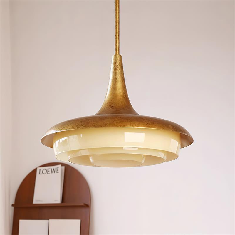 Tabit Pendant Lamp – detail 9