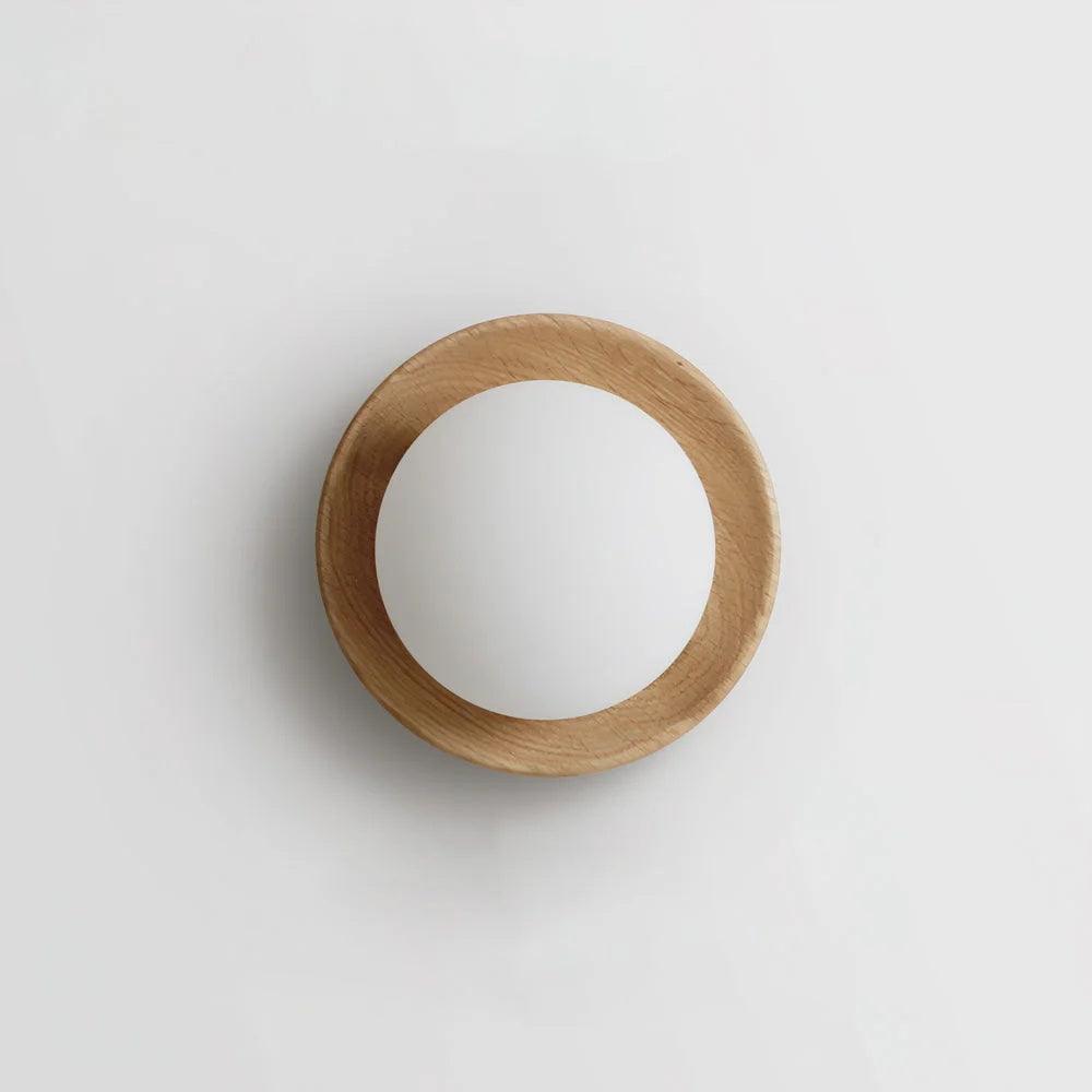 Tablet Wall Lamp - Docos